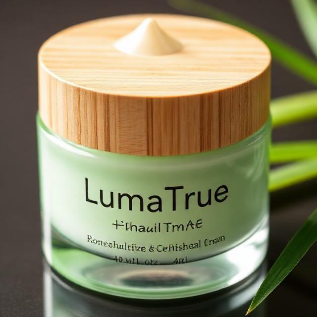 HyaLume Hydrating Cream